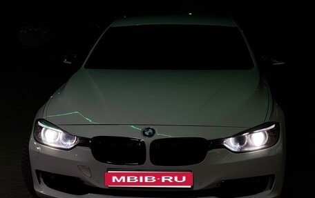 BMW 3 серия, 2012 год, 1 527 000 рублей, 4 фотография