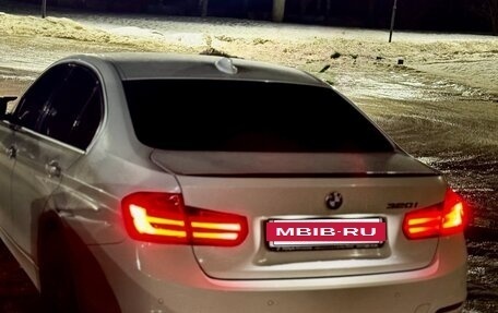BMW 3 серия, 2012 год, 1 527 000 рублей, 6 фотография
