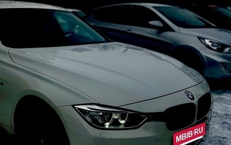 BMW 3 серия, 2012 год, 1 527 000 рублей, 8 фотография