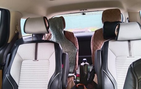 KIA Carnival, 2021 год, 3 300 000 рублей, 5 фотография