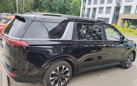 KIA Carnival, 2021 год, 3 300 000 рублей, 8 фотография