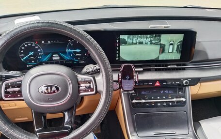 KIA Carnival, 2021 год, 3 300 000 рублей, 3 фотография