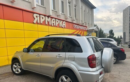 Toyota RAV4, 2004 год, 730 000 рублей, 2 фотография