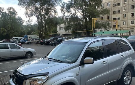 Toyota RAV4, 2004 год, 730 000 рублей, 7 фотография
