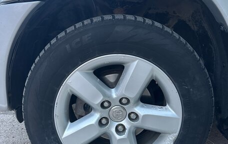 Toyota RAV4, 2004 год, 730 000 рублей, 9 фотография