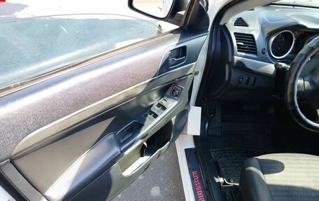 Mitsubishi Lancer IX, 2012 год, 600 000 рублей, 3 фотография
