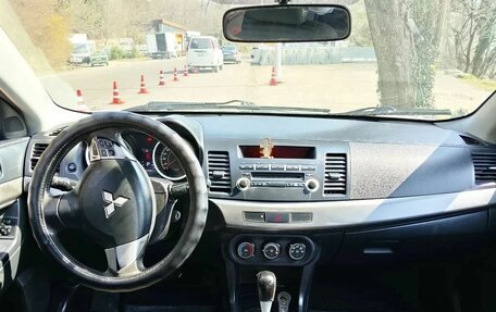 Mitsubishi Lancer IX, 2012 год, 600 000 рублей, 4 фотография