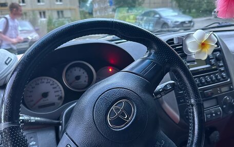 Toyota RAV4, 2004 год, 730 000 рублей, 13 фотография