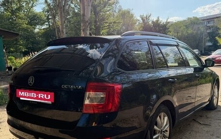 Skoda Octavia, 2016 год, 1 300 000 рублей, 6 фотография