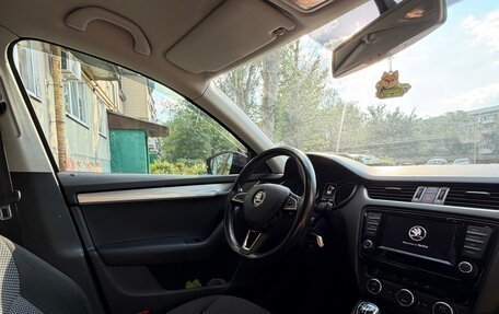 Skoda Octavia, 2016 год, 1 300 000 рублей, 7 фотография