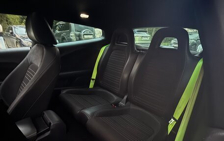 Volkswagen Scirocco III рестайлинг, 2009 год, 1 250 000 рублей, 12 фотография