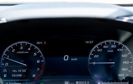 Subaru Levorg, 2022 год, 3 500 000 рублей, 2 фотография