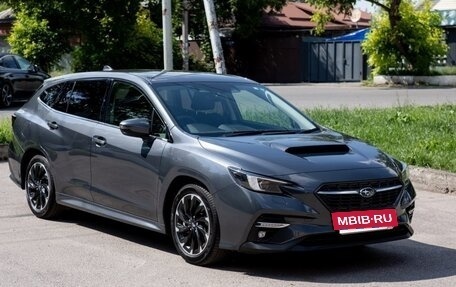 Subaru Levorg, 2022 год, 3 500 000 рублей, 7 фотография