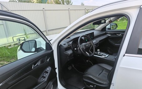 Haval Jolion, 2021 год, 2 200 000 рублей, 6 фотография