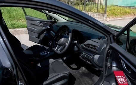 Subaru Levorg, 2022 год, 3 500 000 рублей, 9 фотография