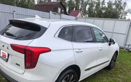 Haval Jolion, 2021 год, 2 200 000 рублей, 2 фотография