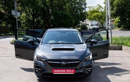 Subaru Levorg, 2022 год, 3 500 000 рублей, 10 фотография