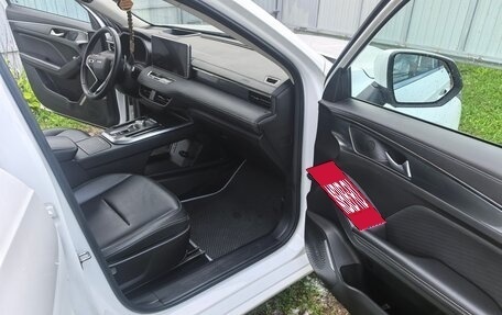 Haval Jolion, 2021 год, 2 200 000 рублей, 13 фотография