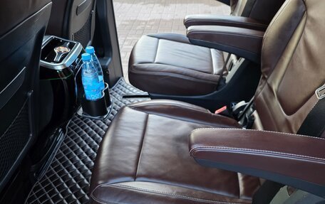 Mercedes-Benz V-Класс, 2015 год, 3 800 000 рублей, 10 фотография