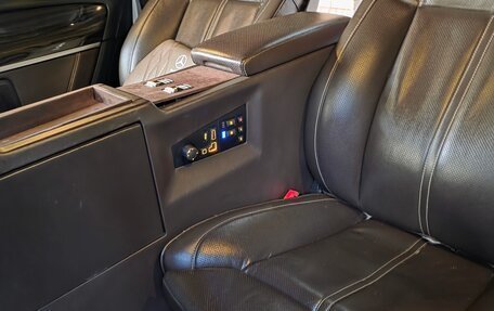 Mercedes-Benz V-Класс, 2015 год, 3 800 000 рублей, 9 фотография