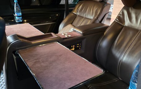 Mercedes-Benz V-Класс, 2015 год, 3 800 000 рублей, 8 фотография