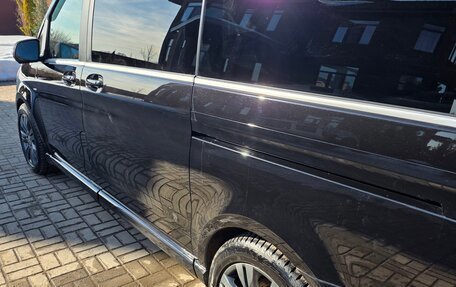 Mercedes-Benz V-Класс, 2015 год, 3 800 000 рублей, 14 фотография