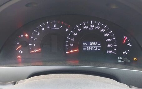 Toyota Camry, 2010 год, 1 050 000 рублей, 2 фотография