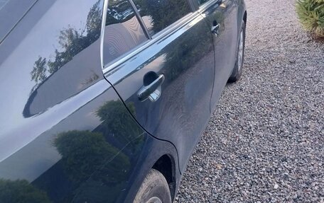 Toyota Camry, 2010 год, 1 050 000 рублей, 8 фотография