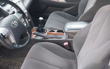 Toyota Camry, 2010 год, 1 050 000 рублей, 9 фотография