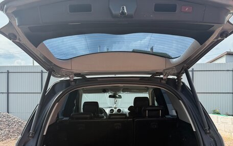 Mercedes-Benz M-Класс, 2010 год, 1 200 000 рублей, 3 фотография