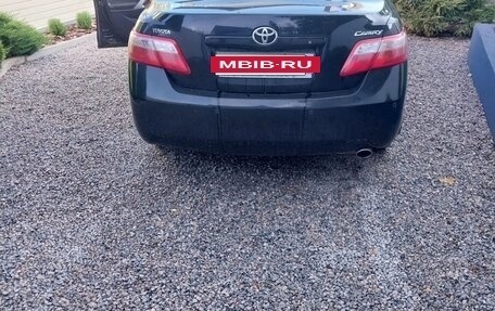 Toyota Camry, 2010 год, 1 050 000 рублей, 10 фотография
