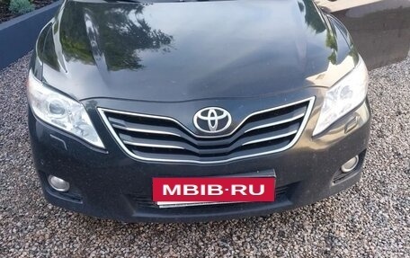 Toyota Camry, 2010 год, 1 050 000 рублей, 7 фотография