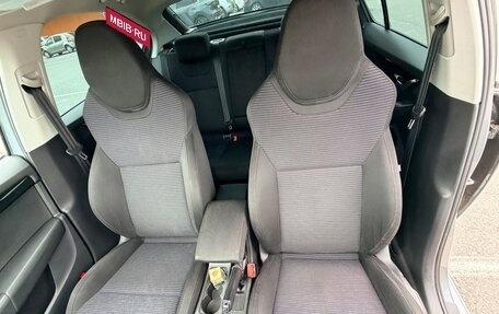 Skoda Octavia, 2015 год, 1 185 000 рублей, 14 фотография