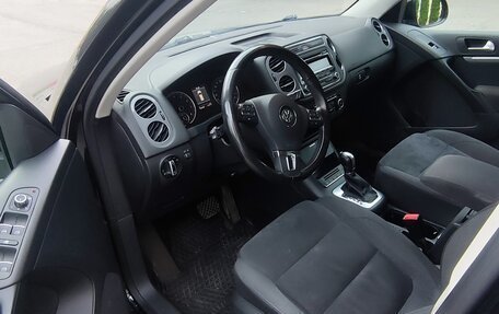 Volkswagen Tiguan I, 2011 год, 1 200 000 рублей, 9 фотография