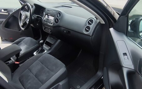 Volkswagen Tiguan I, 2011 год, 1 200 000 рублей, 12 фотография