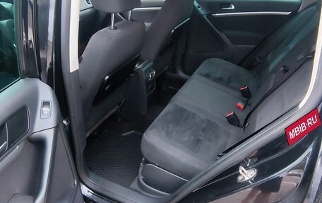 Volkswagen Tiguan I, 2011 год, 1 200 000 рублей, 10 фотография