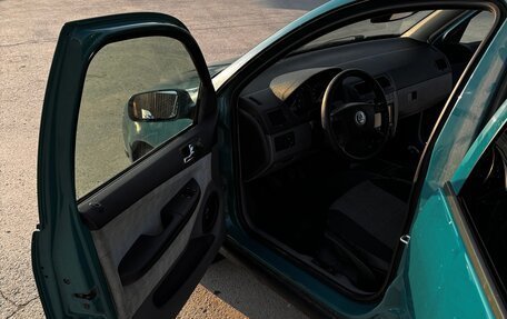 Skoda Fabia I, 2001 год, 205 000 рублей, 7 фотография