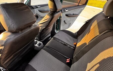 Skoda Fabia I, 2001 год, 205 000 рублей, 6 фотография