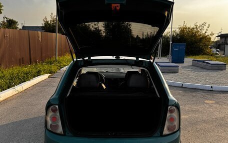 Skoda Fabia I, 2001 год, 205 000 рублей, 8 фотография