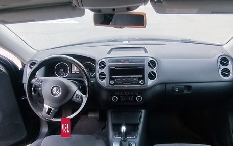 Volkswagen Tiguan I, 2011 год, 1 200 000 рублей, 13 фотография