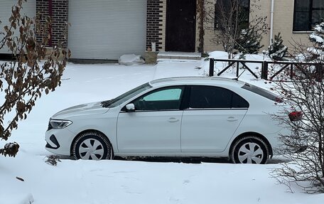 Volkswagen Polo VI (EU Market), 2021 год, 1 650 000 рублей, 3 фотография