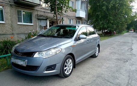 Chery Bonus (A13), 2011 год, 337 000 рублей, 2 фотография