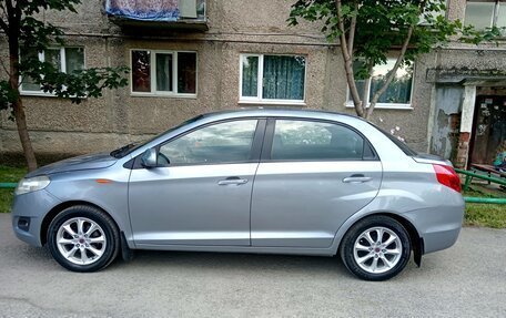 Chery Bonus (A13), 2011 год, 337 000 рублей, 3 фотография