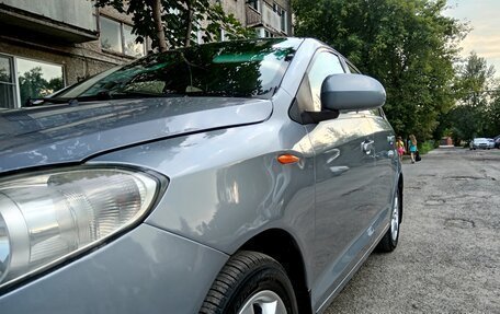 Chery Bonus (A13), 2011 год, 337 000 рублей, 5 фотография