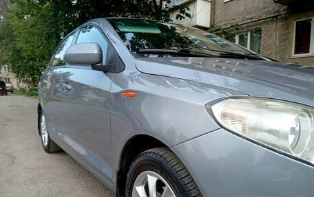 Chery Bonus (A13), 2011 год, 337 000 рублей, 10 фотография