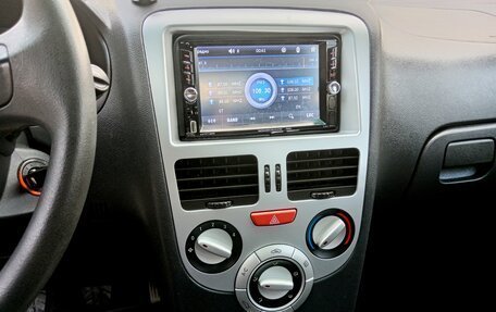Chery Bonus (A13), 2011 год, 337 000 рублей, 12 фотография