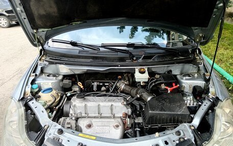 Chery Bonus (A13), 2011 год, 337 000 рублей, 20 фотография
