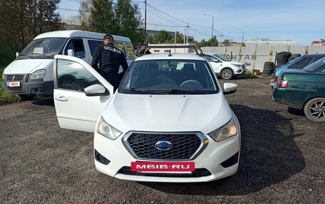 Datsun on-DO I рестайлинг, 2020 год, 550 000 рублей, 5 фотография