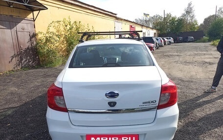 Datsun on-DO I рестайлинг, 2020 год, 550 000 рублей, 2 фотография