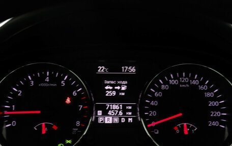 Nissan Qashqai, 2011 год, 1 199 000 рублей, 8 фотография